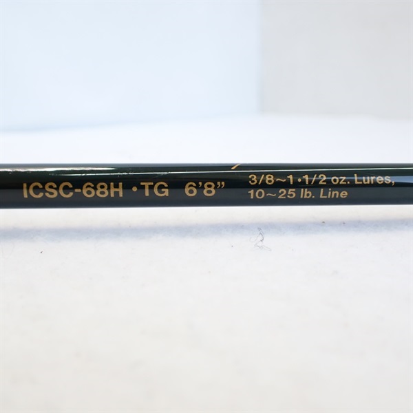 インスパイアＩＣＳＣ－６８Ｈ ＴＧ